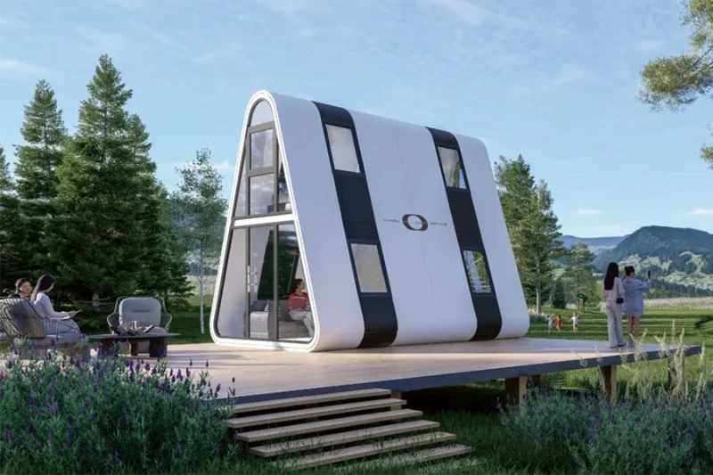 K FLEX-Family Triangle Pod 6 K FLEX Family Triangle Pod01