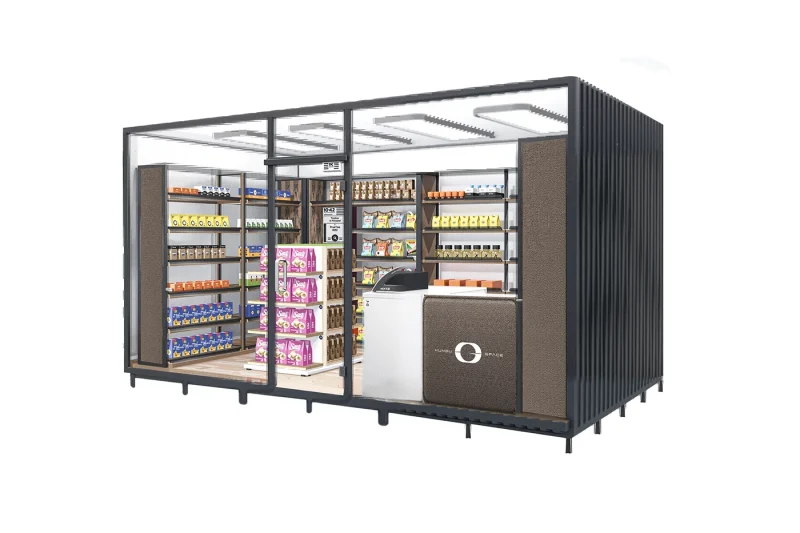 K1-Apple Cabin Retail Shop 1 K1 Apple Cabin Retail Shop01