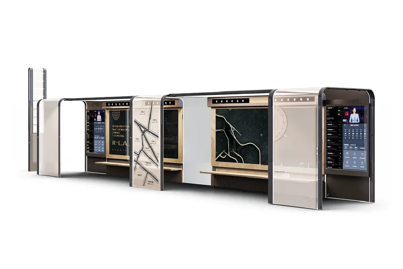 K1-Smart Bus Stop 5 K1 Smart Bus Stop01